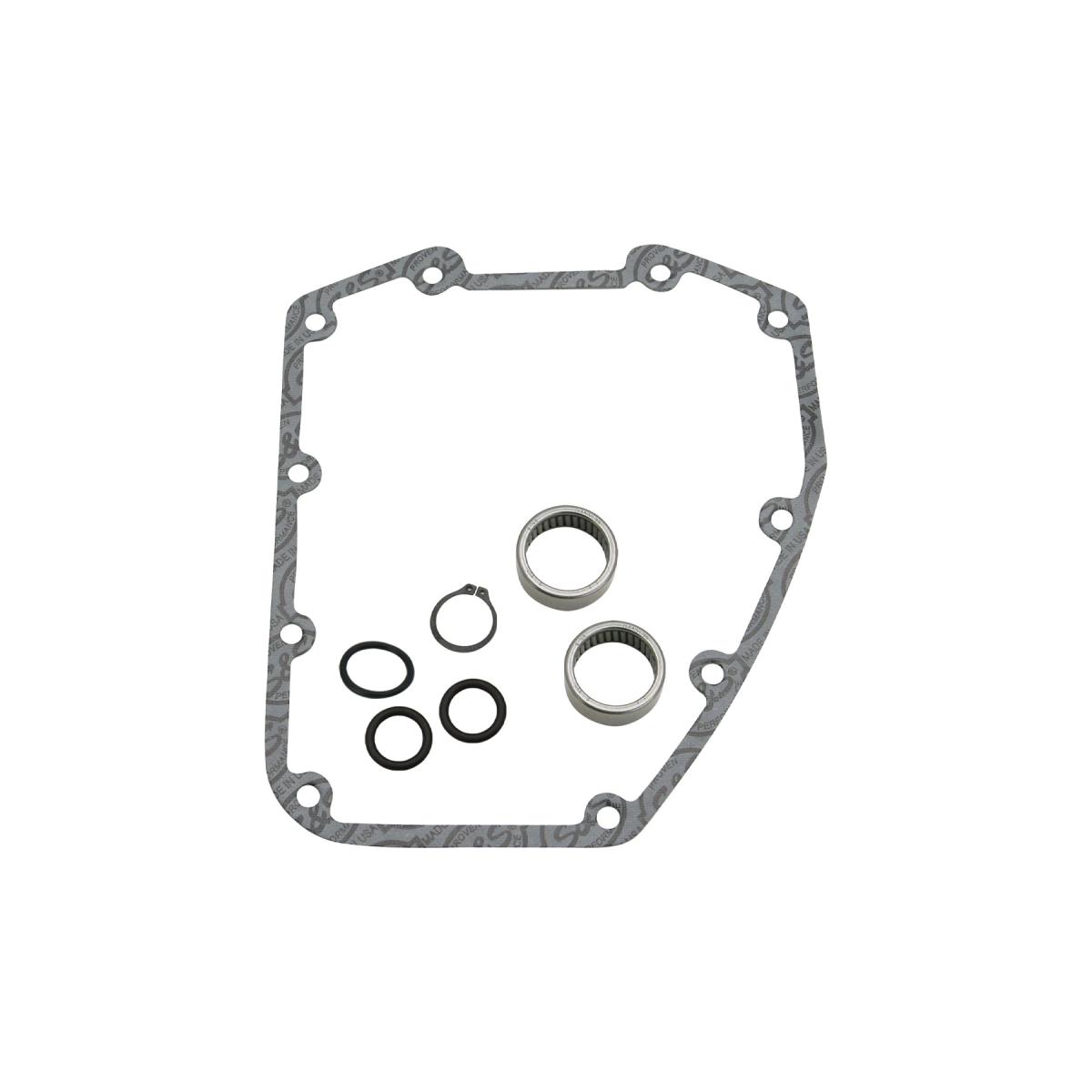 S&S (エスアンドエスサイクル) インストレーションキット チェーンカム用 TWIN CAM 106-5929｜バイク・車パーツ プロト 即納店
