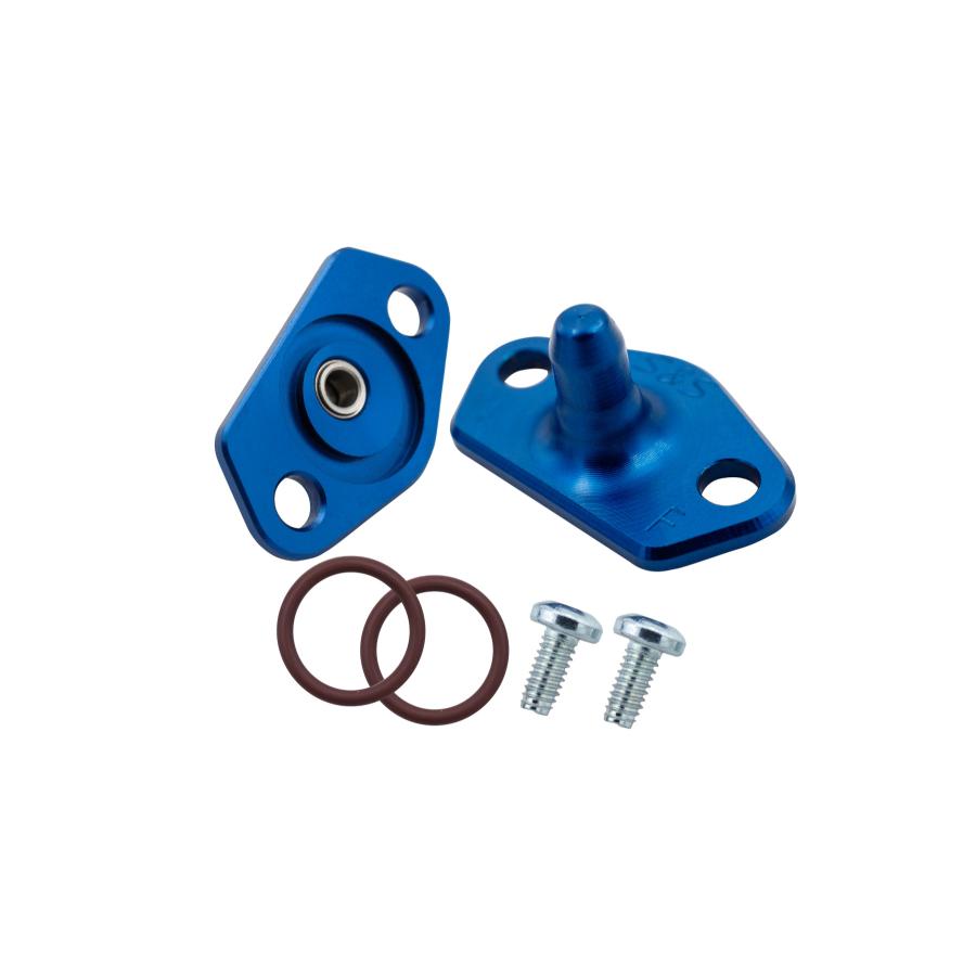 S&S (エスアンドエスサイクル) ピストンクーリングジェットキット TWIN CAM 99-16 310-1251