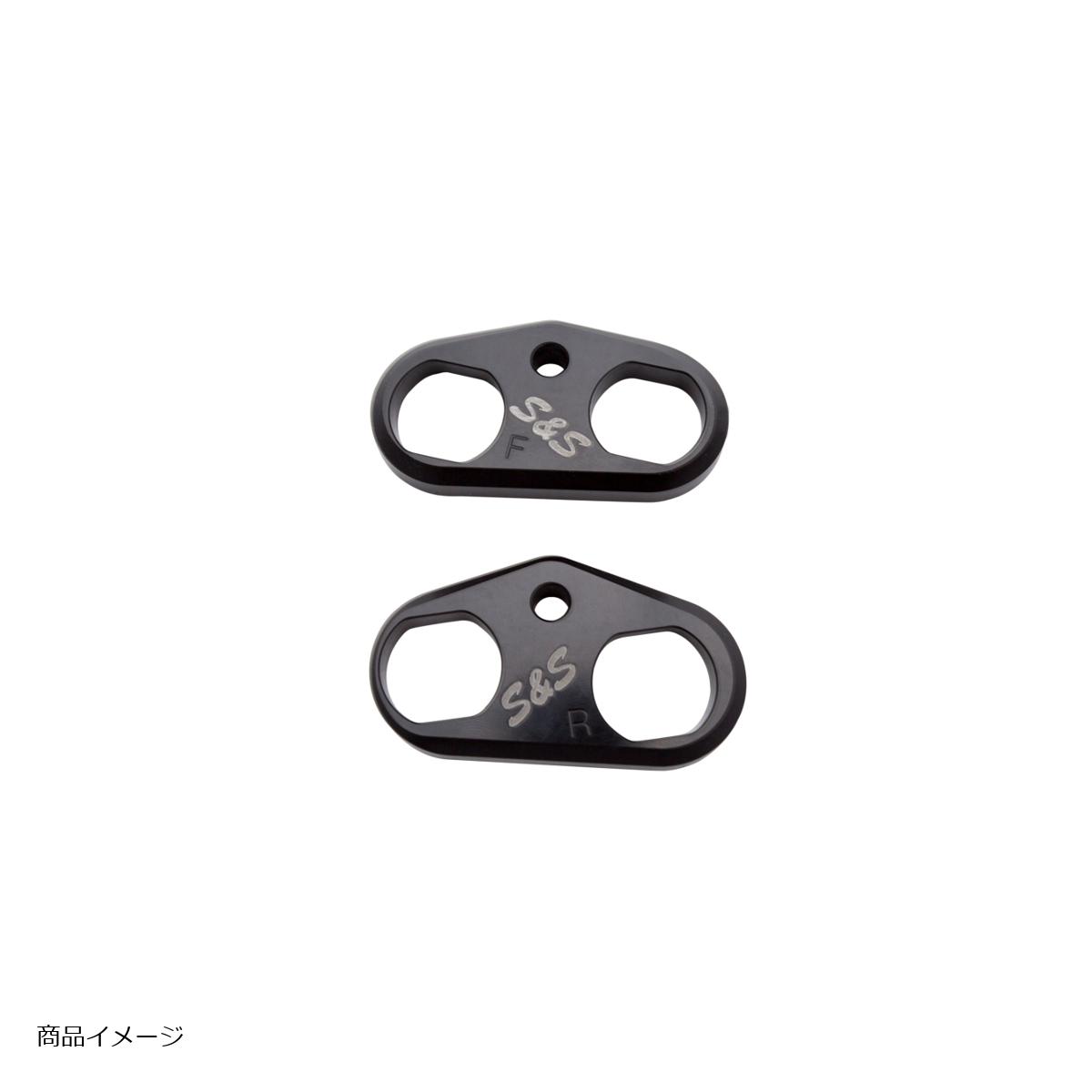 S&S (エスアンドエスサイクル) タペット カフス M8 330-0655