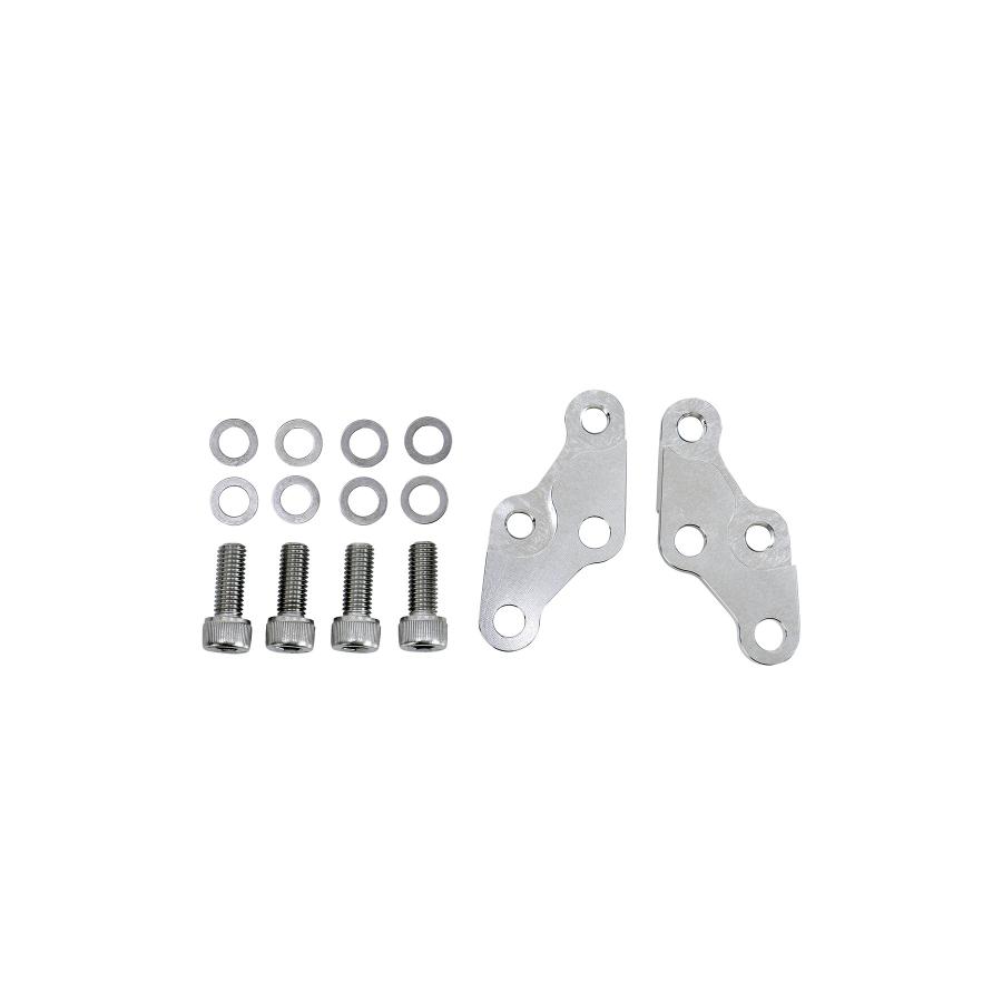 プロトbrembo (ブレンボ) キャリパーサポートBre40mm RZ350/XJ400 PCS226