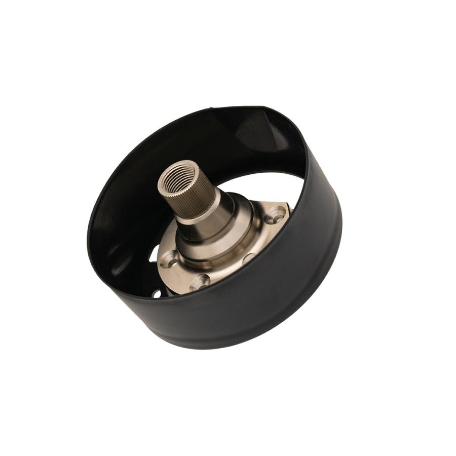 NEOPLOT ステアリングスペーサーNEO NP70660 N-BOX np70660.jpg