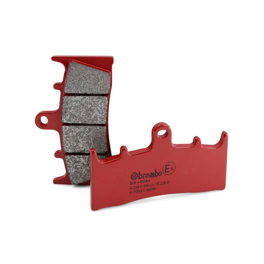 brembo (ブレンボ) セリエオロ セリエオロ ブレーキパッド SP (SERIEORO) 07SU19SA｜バイク・車パーツ プロト 即納店