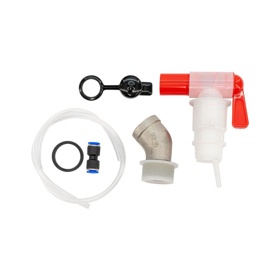 楽天市場】RotopaX ロトパックス DELUXE-SPOUT-BUNDLE GOWESTY