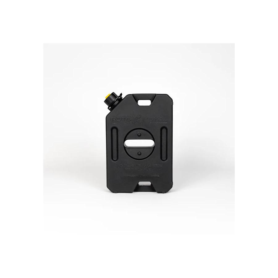 楽天市場】RotopaX ロトパックス RX-B ウォーターブラックコンテナ 2
