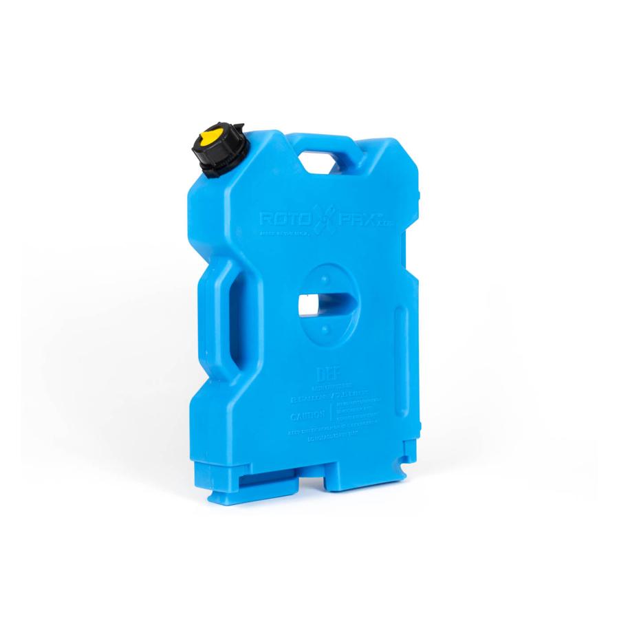 RotopaX (ロトパックス) ブルーコンテナ 2ガロン RX-2DEF 9,653円