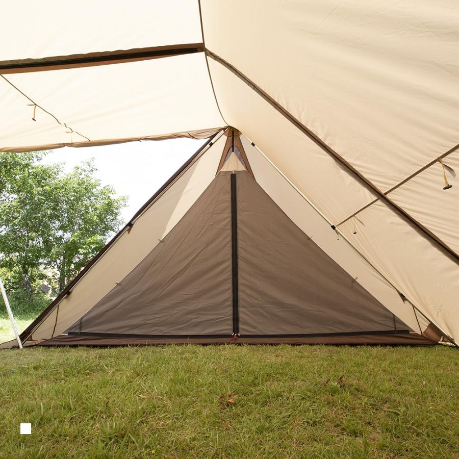 Ogawa オガワ　ツインピルツフォークL　ハーフインナー 3569 ツインピルツフォークL ハーフインナー / ogawa ONLINE STORE