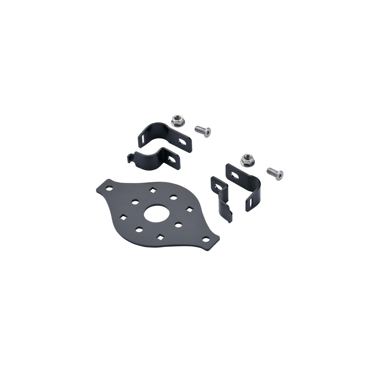 ネオプロトアールブイ マルチマウントブラケット 8穴仕様 ジムニー(JB64W)/シエラ(JB74W)/ノマド(JC74W) NPRX-M3