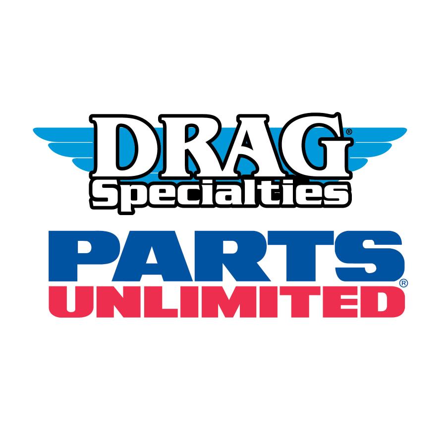 [特価品]ルマン DRAG SPECIALTIES HEADLIGHT 5.75 BLK TOP MT
