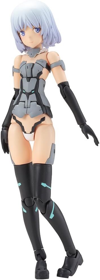 楽天市場】コトブキヤ フレームアームズ 白虎 全高約190mm 1/100
