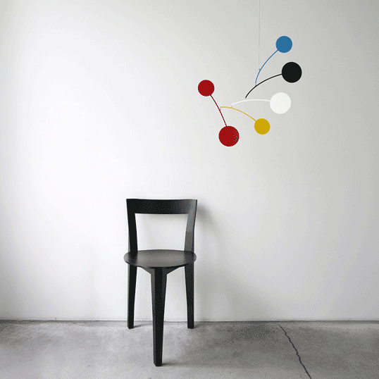 動くことと色が奏でる刻みつける美 ekko WORKSHOP Circle Series Mobile \"Multi Color\"" 倶楽部 続きもの 可動 \""マルチ色つや\"" 吊り下げ式可動 美術オブジェ 今めかしいひな型 室内装飾 バウハウス ミッドセンチュリー 分かりやすい 差し上げ物 貨物輸送無料 美術天下太平 気が大きいな生活様式"