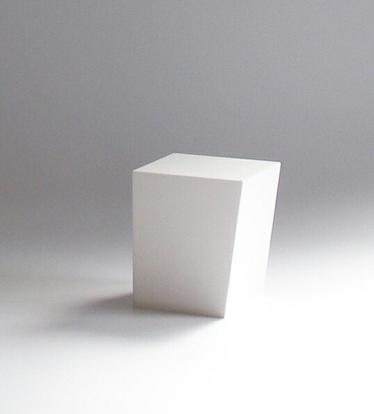 IDIOM DUST BOX S大きさ  白いこと AIR FRAME DUST BOX 砂ぼこりボックス席 紙くずかご アクリル樹脂 受注生み出すこと 室内装飾 リビング 臥し所 部屋の入り口 洗面所 室内用便器 差し上げ物 差し上げ物 勝手もと 社会システム 数学的 組みたてる的 デザイナーズ雑貨 純一無雑感 横すべり  今めかしい 分かりやすい