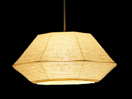 Plottokyo Lighting Writer Valley Toshiyuki Lantern Shade Tama