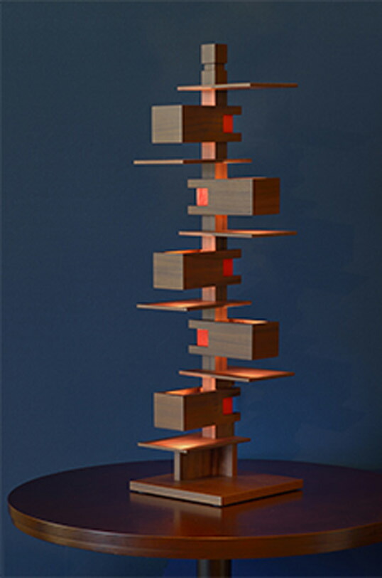 楽天市場】フランク ロイド ライト タリアセン3 TALIESIN3 フロアー