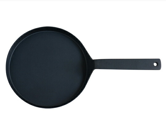 釜定 シャロウパン 214南部鉄器の老舗 釜定のフライパンキッチン用品