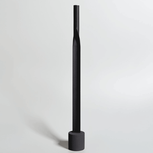 MOHEIM SHOEHORN (L / black) 役立つこと性の止ん事無い靴べら 分かりやすい原料品感 技術者の手によって作られるやわらかな曲面 分かりやすいながらあたたかみのあるひな形 手ごわい性 牢固たる性 軽さで割れにくい サステナビリティ 室内装飾雑貨 差し上げ物 部屋の入り口 貨物輸送無料 父の日 敬老の日 差し上げ物