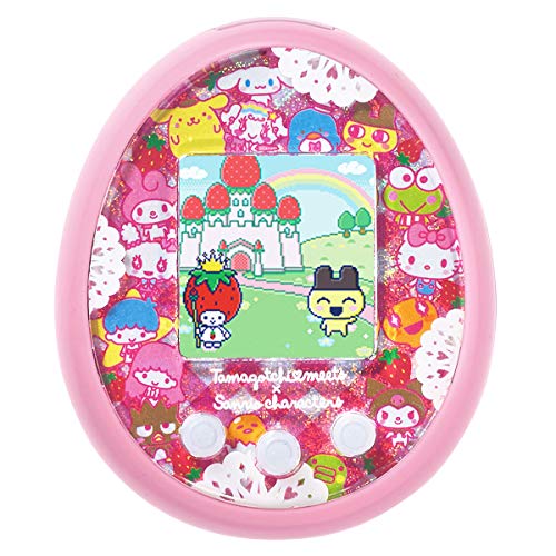 最大62%OFFクーポン Tamagotchi meets たまごっちみーつ サンリオ