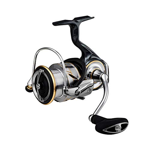 正規販売店】 ダイワ DAIWA スピニングリール 20 ルビアス LT4000-C