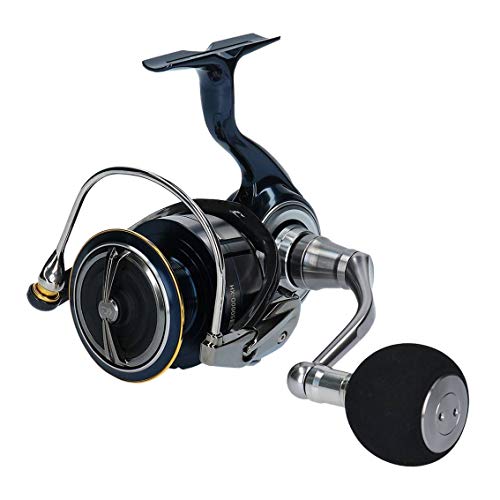 しんかい様専用☆ DAIWA CERTATE LT5000D-XH eva.gov.co