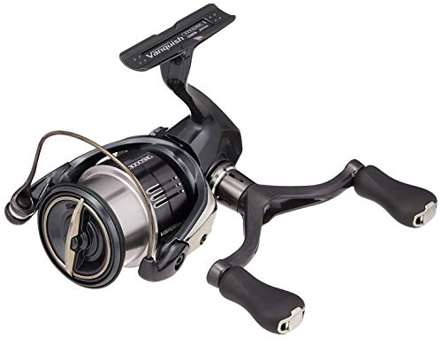 一部予約販売中】 シマノ SHIMANO スピニングリール 19 ヴァンキッシュ