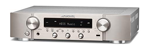 楽天市場】マランツ Marantz PM7000N HEOS Built-in ネットワーク&ストリーミング時代のHi-Fiプリメインアンプ  Blueto : plowsショップ 楽天市場店