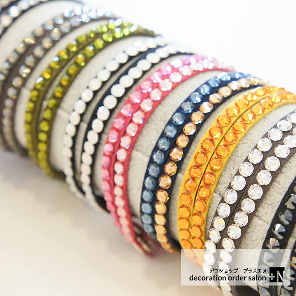 特価!SWAROVSKI 大人気のスターダスト.クリスタル ブレスレット 楽天市場】SWAROVSKI スワロフスキー Stardust スターダスト