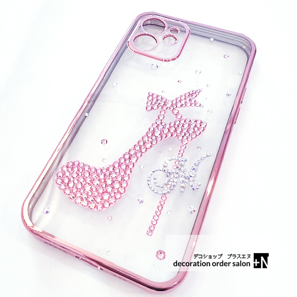 楽天市場】iPhone16入荷!!カメラレンズ スワロフスキーデコ クリア