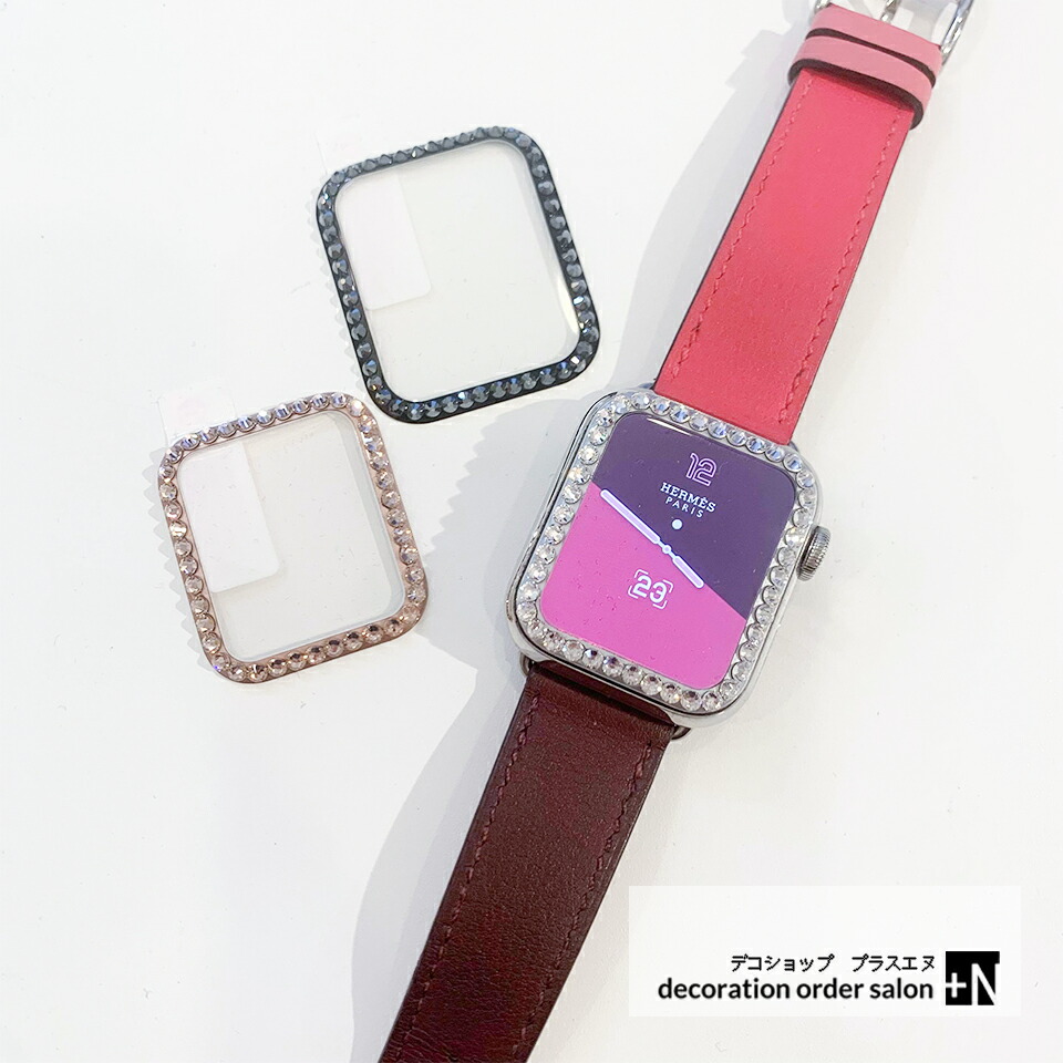 最大99%オフ! 1138 Apple Watch HERMES オレンジ 41㎜ アップル