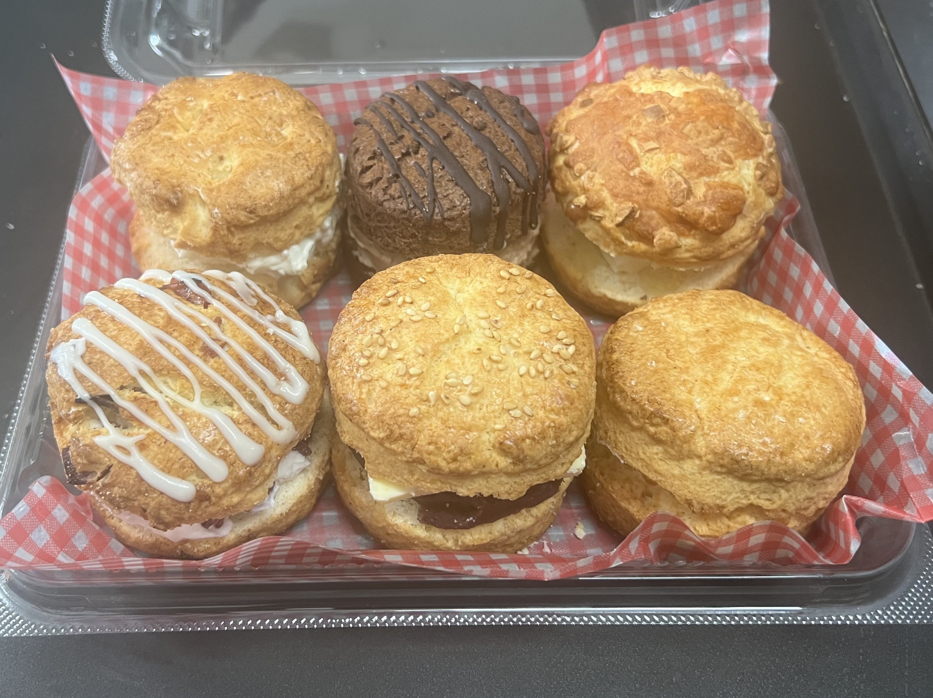 楽天市場】スコティッシュスコーン/コーンブレッドパン 01640 送料無料