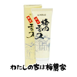 純然たる梅肉抽出エキス熱電子管手合い[ぷらむ細工所 岩本食料雑貨類]