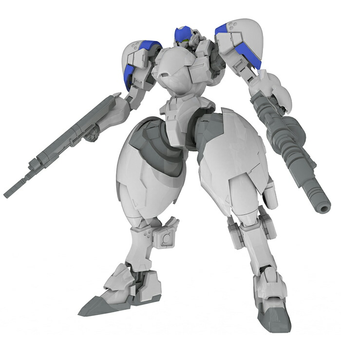 5inM 1/48 X-4+(PDF-802) 装甲歩兵