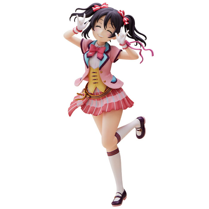 楽天市場】PLUM フィギュア ラブライブ！×徳井青空のPLUMディープ