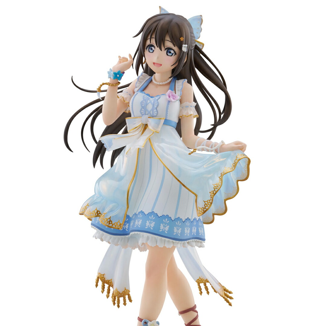 W*O様 PLUM限定特典付属 遊佐こずえ[スウィートフェアリー] PLUM直販限定】遊佐こずえ[スウィートフェアリー] | PLUM