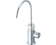 LIXIL INAX キッチン用水栓金具【JF-WA501（JW）】浄水器専用水栓 一般地