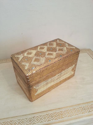 楽天市場】【リモージュボックス フランス（ワイン）】小さな小物入れ