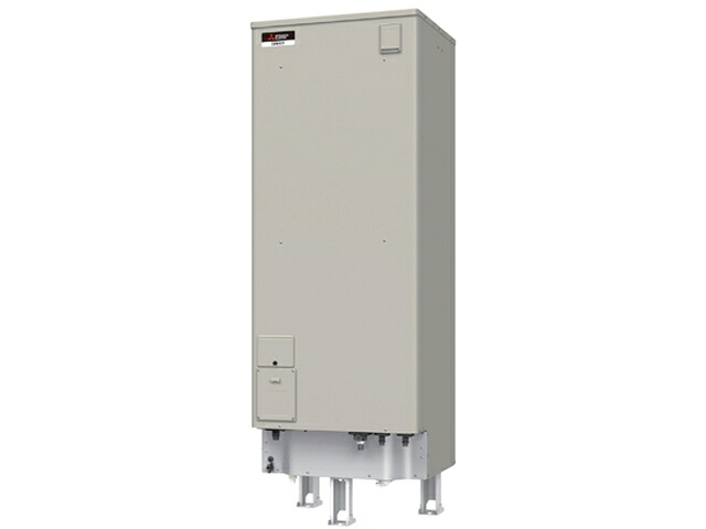 三菱電機 SRT-J55WD5 電気温水器 550L 自動風呂給湯タイプ 追いだきフルオート メーカー直送|JEANE collectables