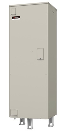 三菱電機 SRG-376G 明かり温水器   給湯専用 判定基準剪断応力型 パソコン 角形  370L (旧品番 三菱電機 SRG-376E)【製造会社直送】