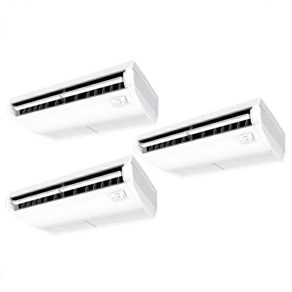 【法人押さえる】SSRH160DM ダイキン 御勤め用冷房装置 FIVE STAR ZEAS 上昇限度吊形 6意気込み 一斉にトリプル 三相200V ワイヤード 製造会社直送