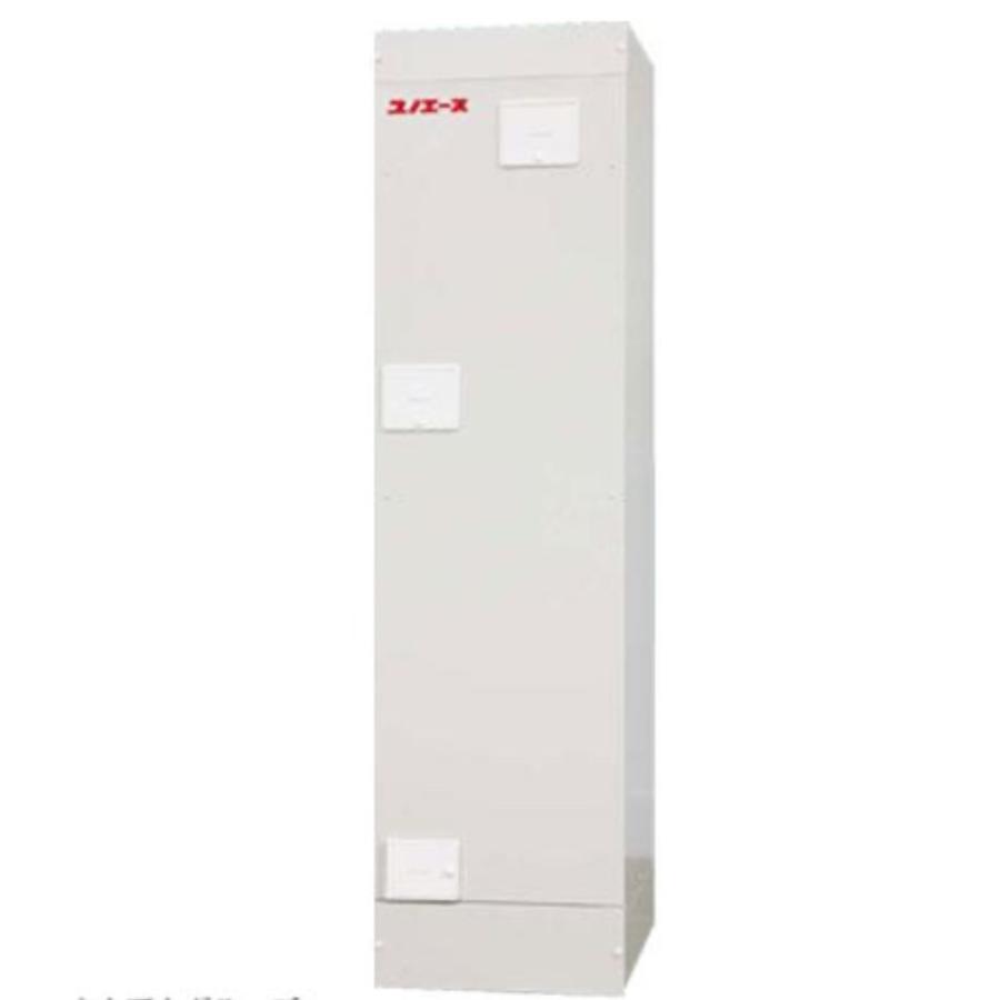 【法人様納品限定】SN2-155KMLC 四変テック製電気温水器 給湯専用 標準圧力型 角型 マイコンタイプ 150L 屋内型 メーカー直送｜JEANE collectables