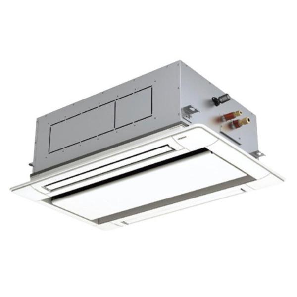 【法人様納品限定】RCID-GP112RGH8 日立 業務用エアコン 省エネの達人プレミアム てんかせ2方向 4馬力 シングル 三相200V ワイヤード メーカー直送｜JEANE collectables