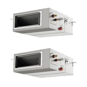 【法人様納品限定】RPI-GP160RGHP9 日立. 省エネの達人プレミアム 高静圧 てんうめ 6馬力 同時ツイン 三相200V ワイヤード 業務用エアコン メーカー直送