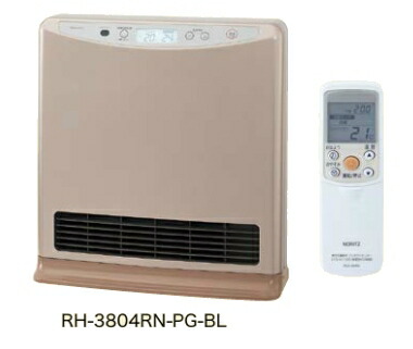 ノーリツ 温水ルームヒーター RH-38004RN-PG-PL 2017年製 imgrc0068247986.jpg