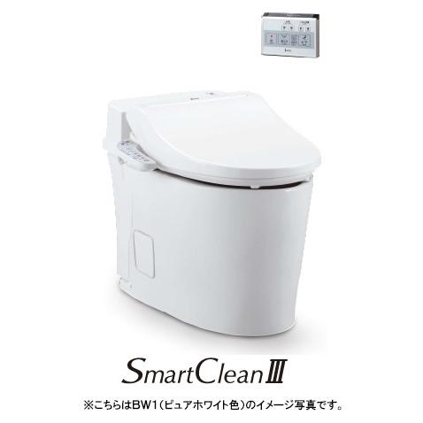 SMA8204RGB Janis ジャニス スマートクリン SmartClean 3 トイレ コンパクト リフォーム 一般地 便器：CS8207-RGB 便座：JCS-602DRN タンクレス