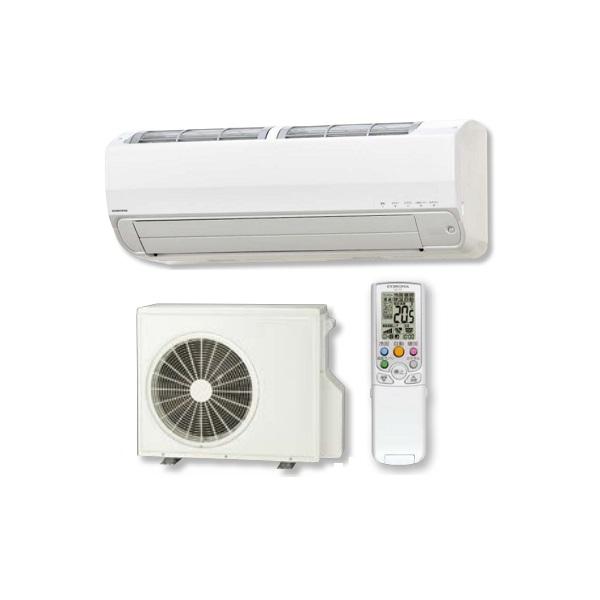 CSH-SV56AR2W コロナCorona ルームエアコン ReLaLa SVシリーズ 単相200V 18畳用