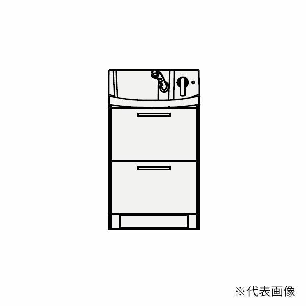 クリナップ  BNFH60KWTCW  ご機嫌品位 人工マーブルどんぶり鉢洗面かざり付ける台 FANCIO(ファンシオ) オール横すべり印字機(体量計納める付き添い人) 間口60糎  製造業者直送品