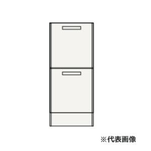 クリナップ CMTC30LBH トール収納家具(下台) 抽き出し手合い 間口30糎 ご機嫌立場 ラクトワ  製造業者直送 花・ガーデン・DIY-洗面台
