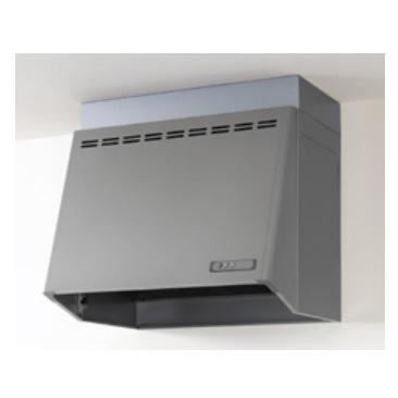 ZRS75NBC20FSZ-E クリナップ  深型領域ボンネット 750粍 (シロッコファン) 御厨子所用 ラクエラ 製造業者直送