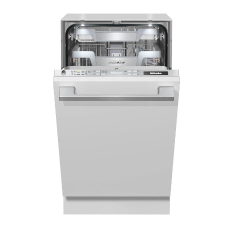 G-5894-SCVI-ED Miele(ミーレ).食器洗い機 食洗機 メーカー取り寄せ　オールドア材取付専用タイプ　幅45cm