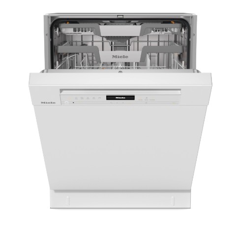G-7604-C-SCU-BW Miele(ミーレ).食器洗い機 食洗機 メーカー取り寄せ　標準ドア装備タイプ　幅60cm　ブリリアントホワイト 247,500円