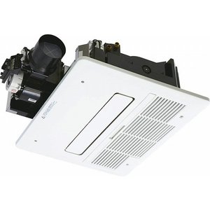 BDV-4106AUKNC-J1-BL ノーリツ.   温水式浴室暖房乾燥機 天井カセット形