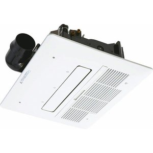 BDV-M4106AUKNT-BL ノーリツ.   温水式浴室暖房乾燥機 41kw 標準サイズ ミストタイプ